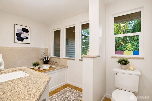 6341 121st Avenue SE, Bellevue, WA 98006