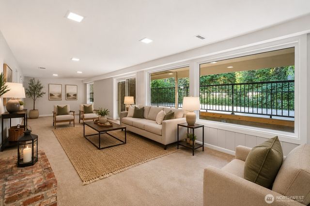 6341 121st Avenue SE, Bellevue, WA 98006