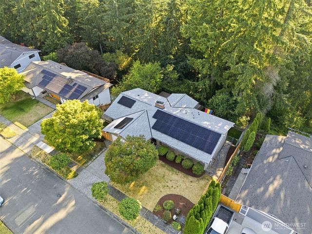 6341 121st Avenue SE, Bellevue, WA 98006