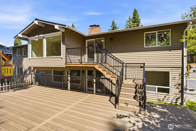 6341 121st Avenue SE, Bellevue, WA 98006