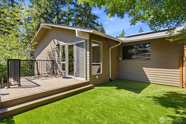 6341 121st Avenue SE, Bellevue, WA 98006