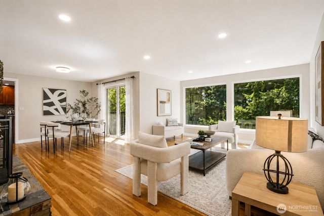 6341 121st Avenue SE, Bellevue, WA 98006