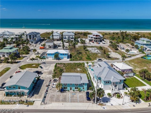 6081 Shelby LN, Fort Myers Beach, FL 33931