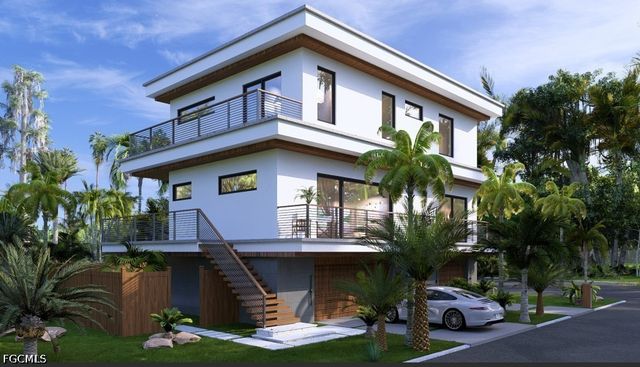 6081 Shelby LN, Fort Myers Beach, FL 33931