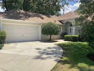 5 W Byrsonima Loop, Homosassa, FL 34446