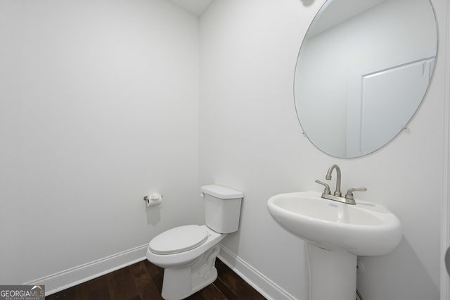 4915 Wil Ray Lane, Cumming, GA 30040