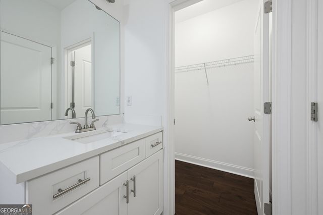 4915 Wil Ray Lane, Cumming, GA 30040