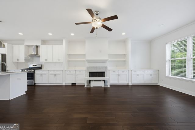 4915 Wil Ray Lane, Cumming, GA 30040