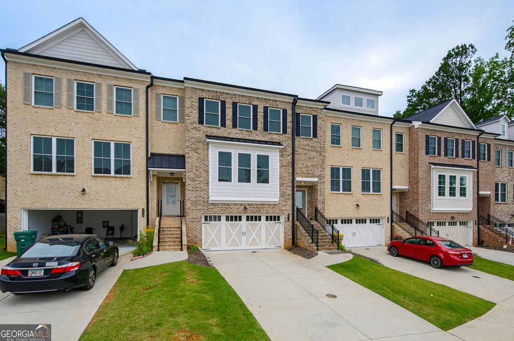 4915 Wil Ray Lane, Cumming, GA 30040