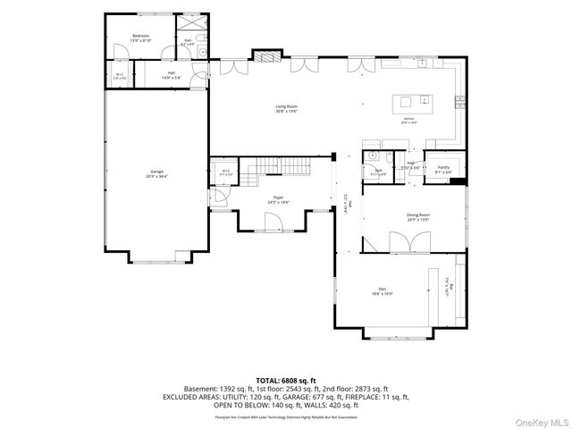 9 May Hill Lane, Dix Hills, NY 11746