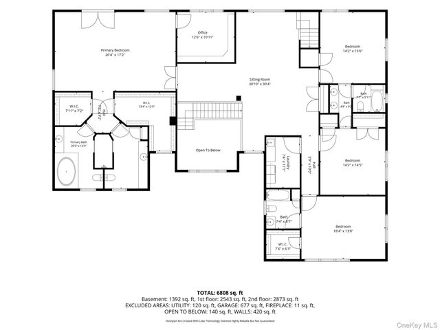 9 May Hill Lane, Dix Hills, NY 11746