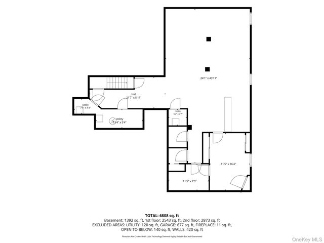 9 May Hill Lane, Dix Hills, NY 11746