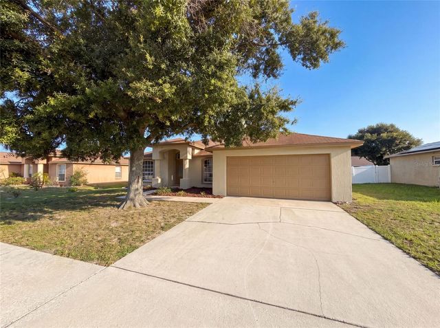 1038 HIGHLAND CREST CIRCLE, Lake Wales, FL 33853