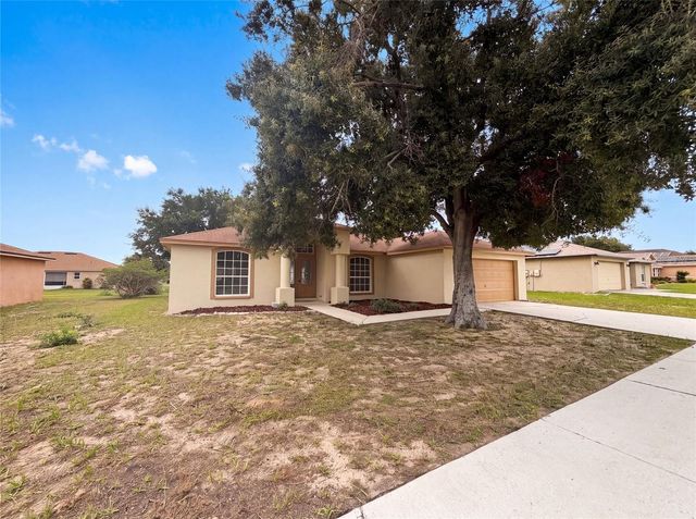 1038 HIGHLAND CREST CIRCLE, Lake Wales, FL 33853