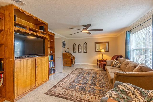 128 RUSTIC MANOR Cove, Pineville, LA 71360