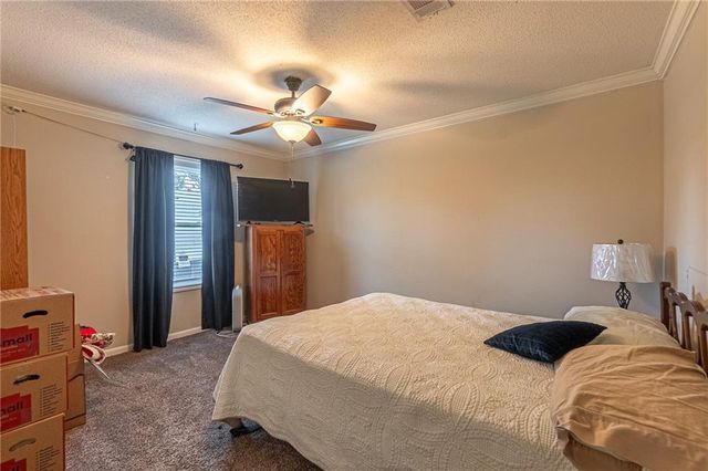 128 RUSTIC MANOR Cove, Pineville, LA 71360