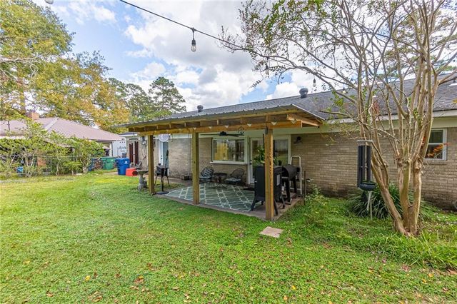 128 RUSTIC MANOR Cove, Pineville, LA 71360