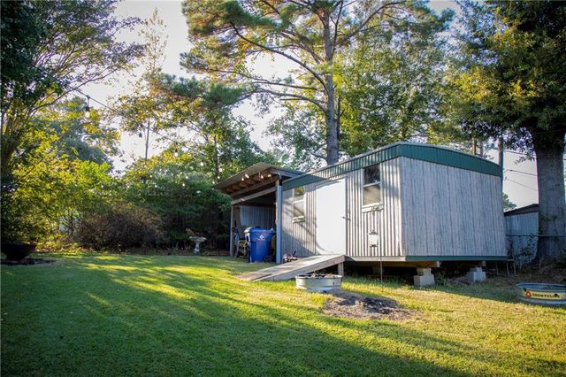 128 RUSTIC MANOR Cove, Pineville, LA 71360