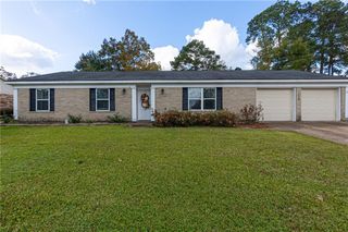 128 RUSTIC MANOR Cove, Pineville, LA 71360