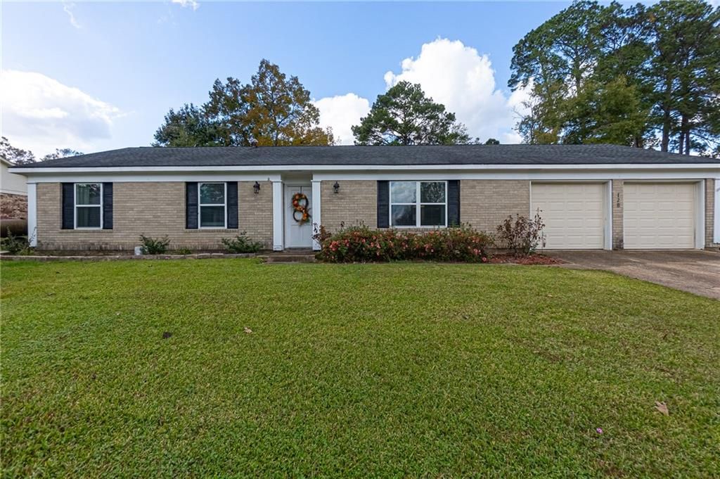 128 RUSTIC MANOR Cove, Pineville, LA 71360