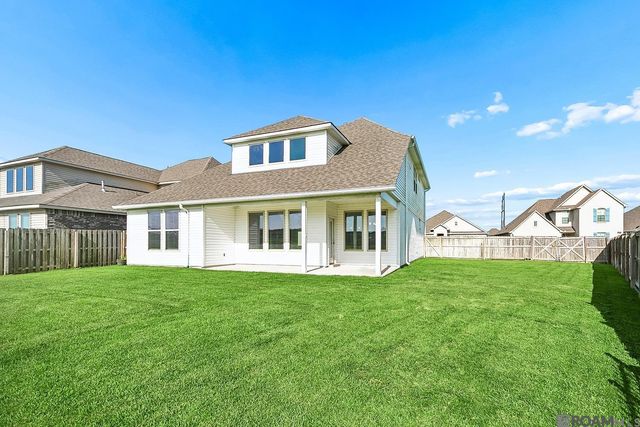 4627 Malbec Ave, Baton Rouge, LA 70817