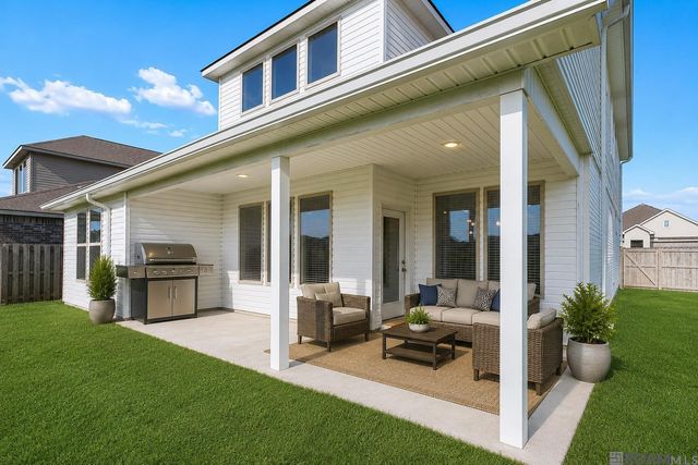 4627 Malbec Ave, Baton Rouge, LA 70817