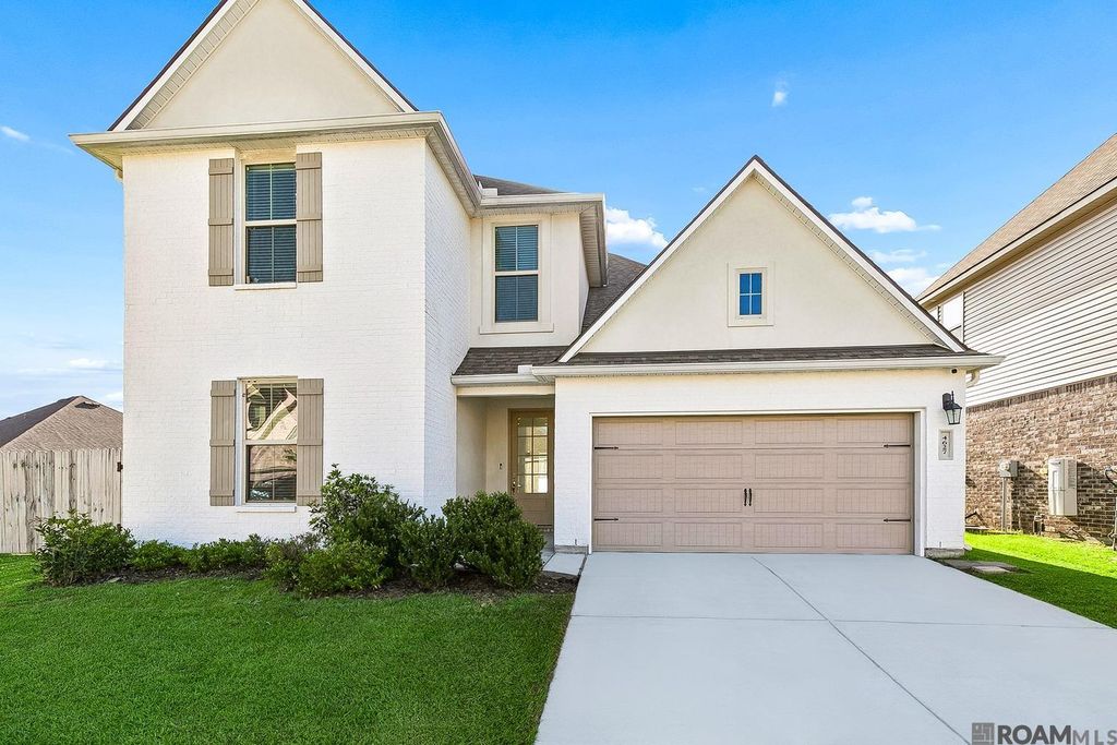 4627 Malbec Ave, Baton Rouge, LA 70817