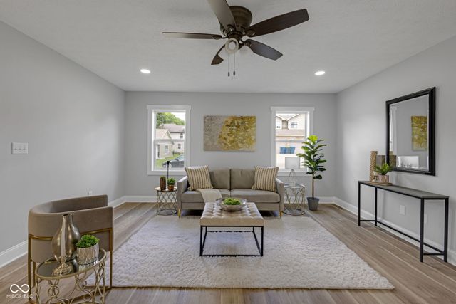 10398 Ethel Street, Carmel, IN 46280