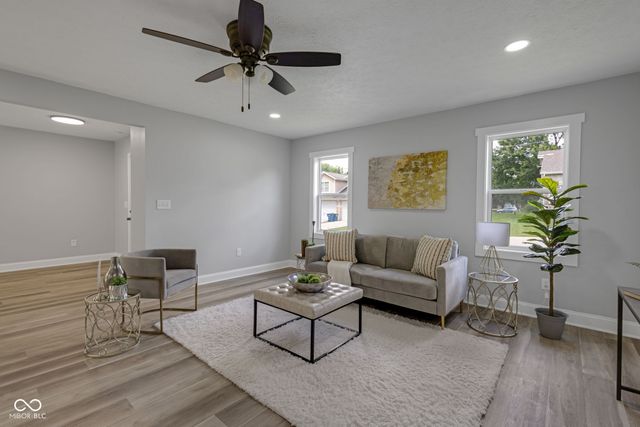 10398 Ethel Street, Carmel, IN 46280