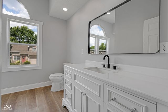 10398 Ethel Street, Carmel, IN 46280