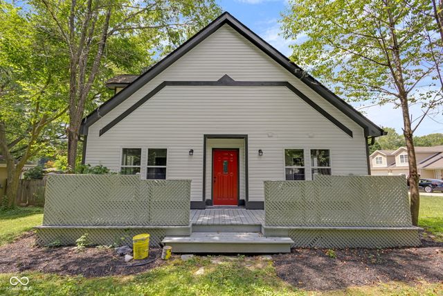 10398 Ethel Street, Carmel, IN 46280