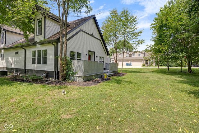 10398 Ethel Street, Carmel, IN 46280