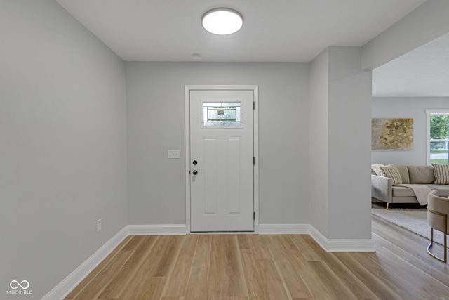 10398 Ethel Street, Carmel, IN 46280