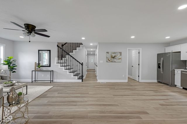 10398 Ethel Street, Carmel, IN 46280