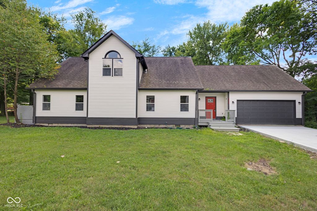 10398 Ethel Street, Carmel, IN 46280