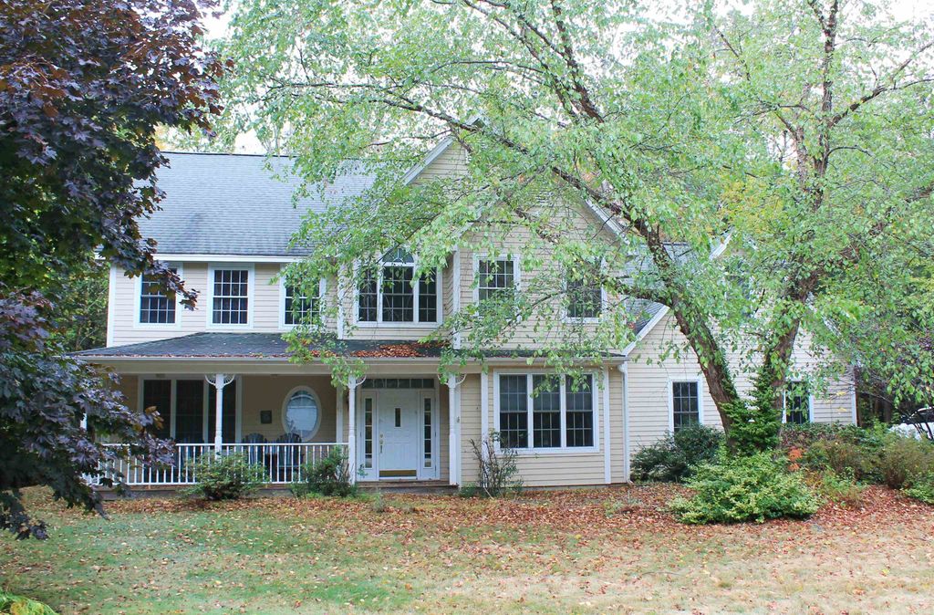 42 Forest Drive, Lincoln, NH 03251