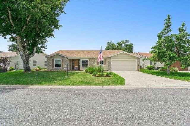 5081 EL DESTINO DRIVE, Leesburg, FL 34748