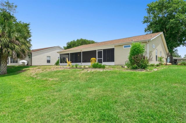 5081 EL DESTINO DRIVE, Leesburg, FL 34748