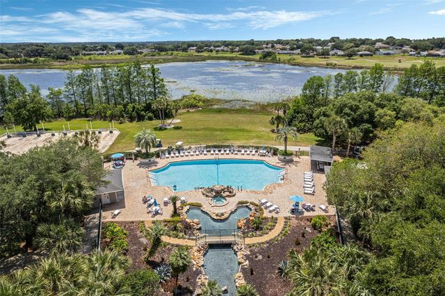 5081 EL DESTINO DRIVE, Leesburg, FL 34748