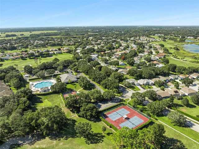 5081 EL DESTINO DRIVE, Leesburg, FL 34748
