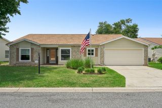 5081 EL DESTINO DRIVE, Leesburg, FL 34748
