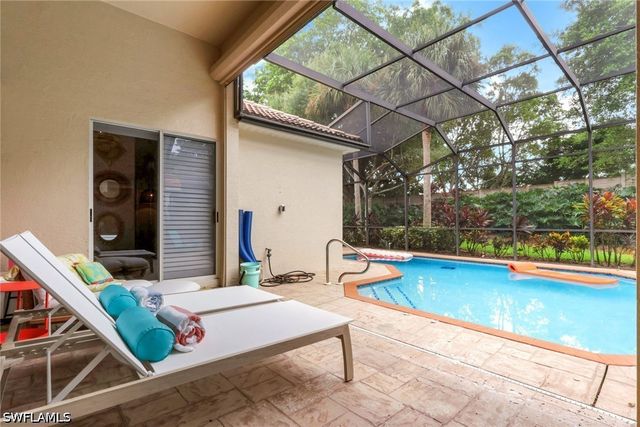 8816 Ventura WAY, Naples, FL 34109