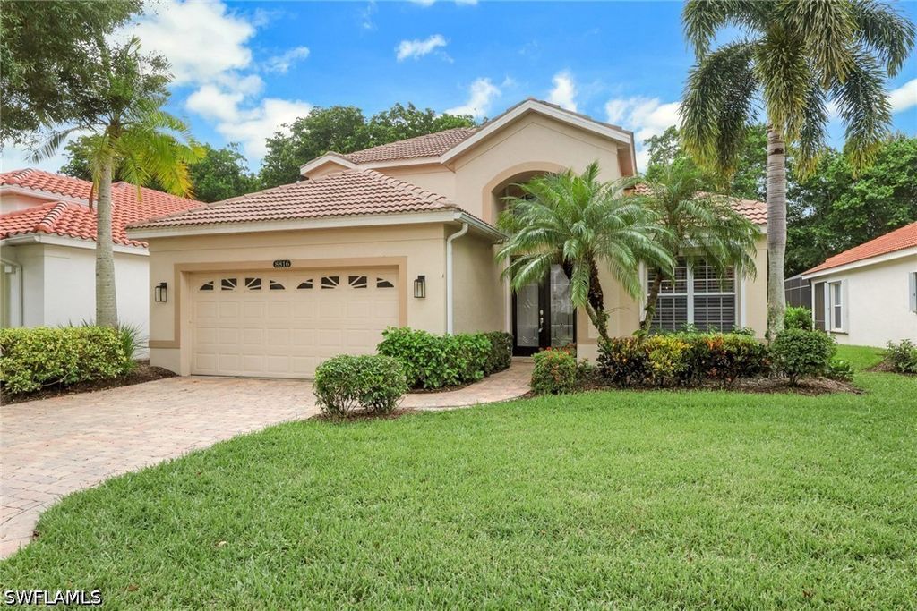 8816 Ventura WAY, Naples, FL 34109