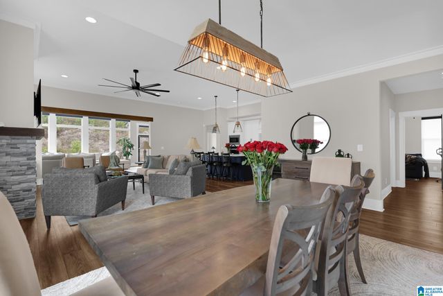 7734 RALEIGH DRIVE, Trussville, AL 35173