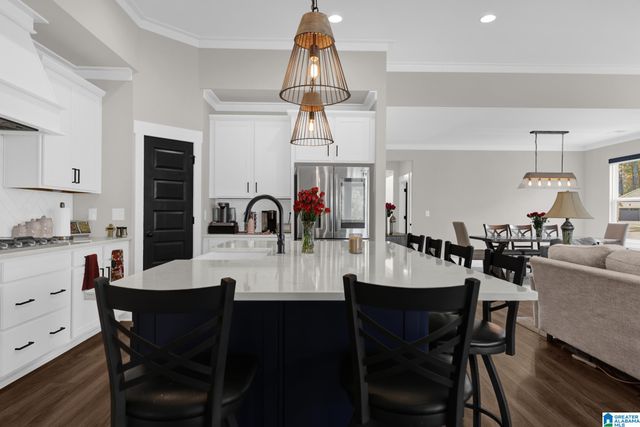 7734 RALEIGH DRIVE, Trussville, AL 35173