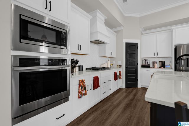 7734 RALEIGH DRIVE, Trussville, AL 35173