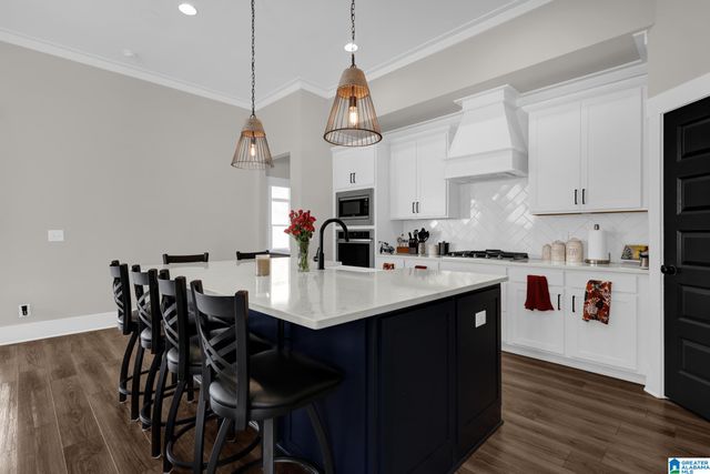 7734 RALEIGH DRIVE, Trussville, AL 35173