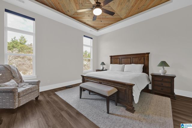 7734 RALEIGH DRIVE, Trussville, AL 35173