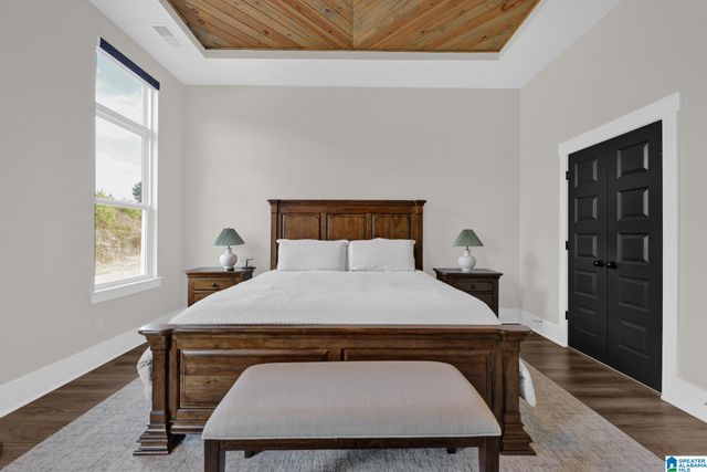 7734 RALEIGH DRIVE, Trussville, AL 35173