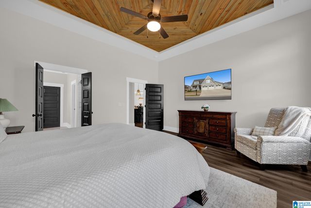 7734 RALEIGH DRIVE, Trussville, AL 35173